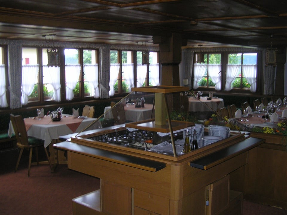 Restaurant Hotel Ochsen