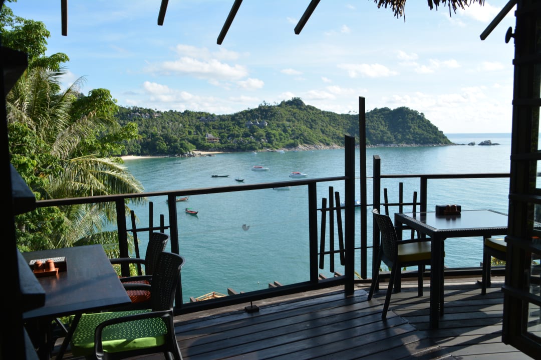 Sonstiges Panviman Resort Koh Phangan