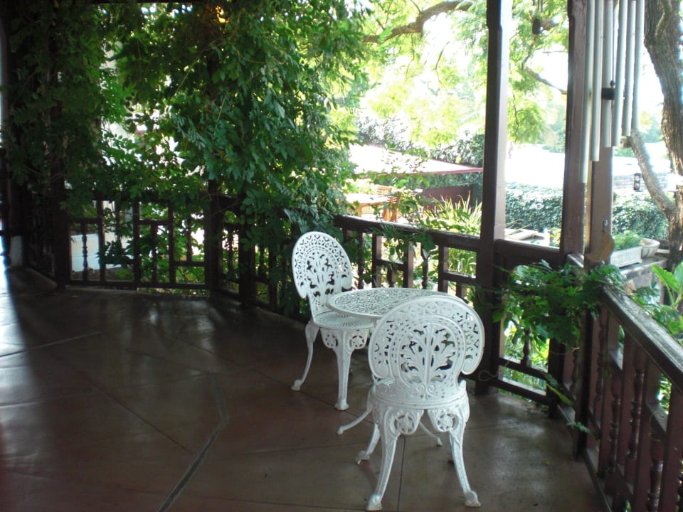 Terrasse Guesthouse Melvin Residence