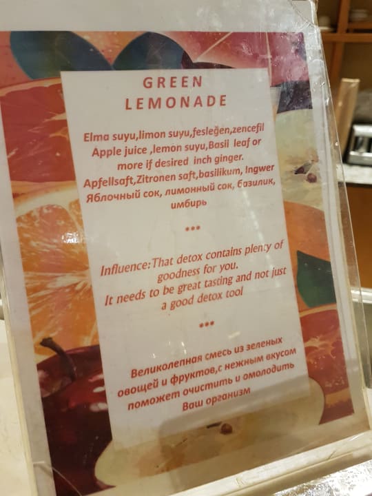 Sonstiges Voyage Belek Golf & Spa