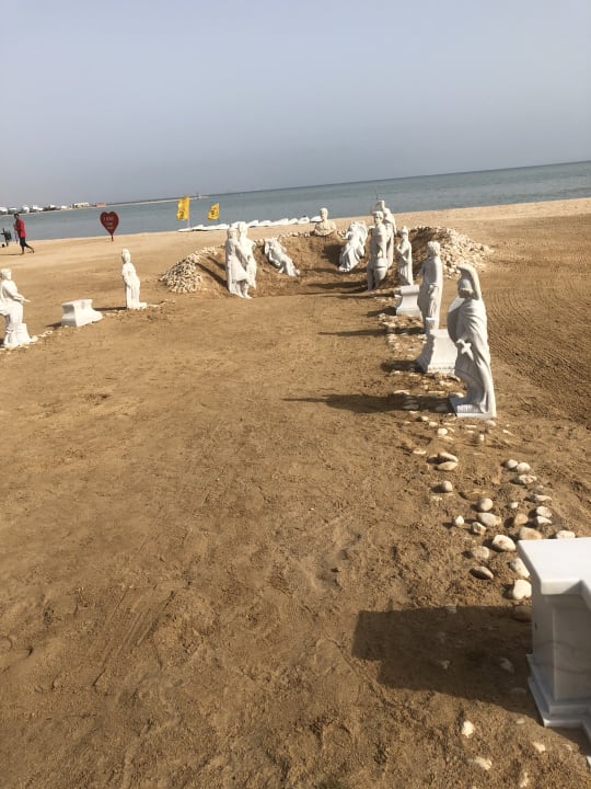 Strand Titanic Beach Spa & Aqua Park