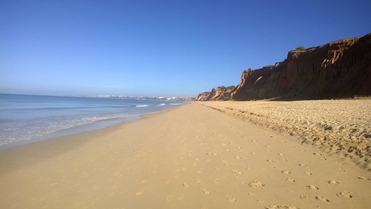 Schöner Strand AP Adriana Beach Resort
