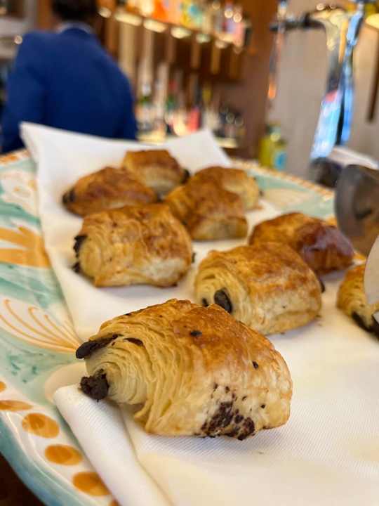 Gastro The Fleming Hotel