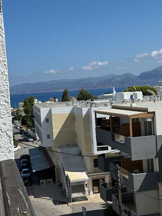 Zimmer Albatros Spa & Resort Hotel