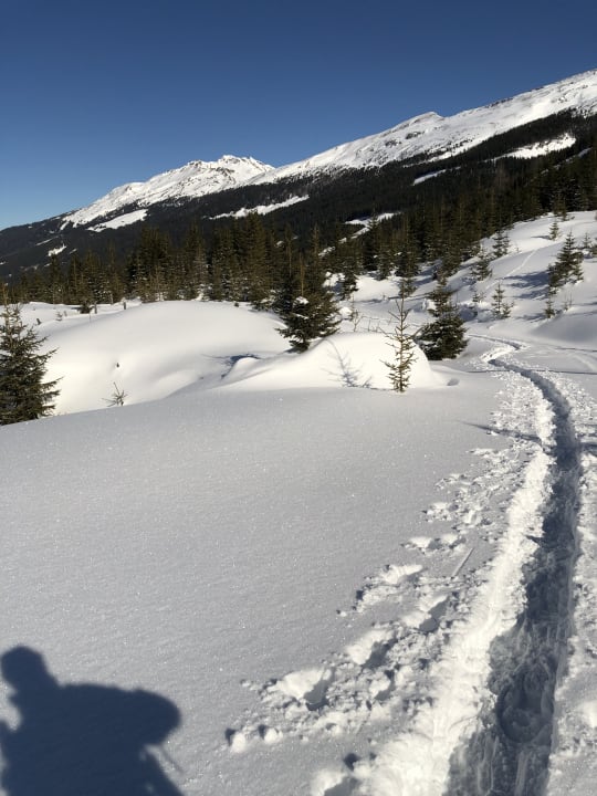 Sport & Freizeit Frühstückspension Sonnblickhof