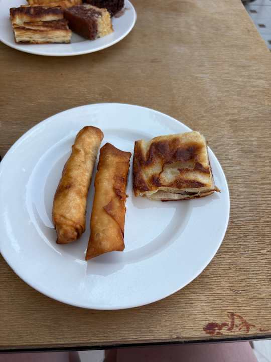 Gastro MOY Beldibi Hotel