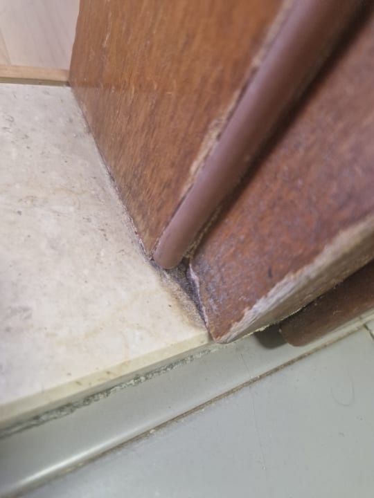 Zimmer Hotel Piccadilly