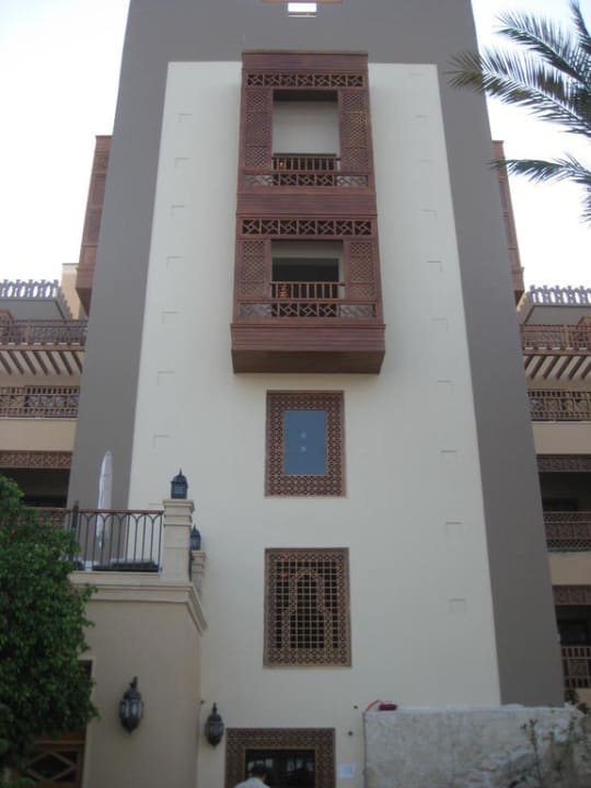 Aufzug Makadi Spa - Adults only