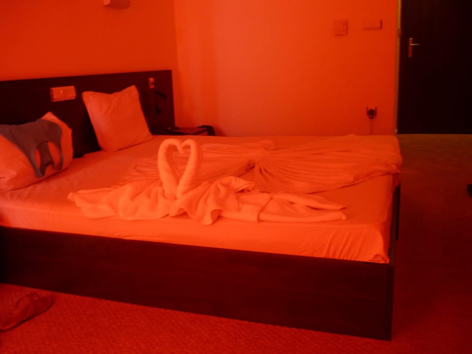 Zaraz po ... Hotel Tia Maria