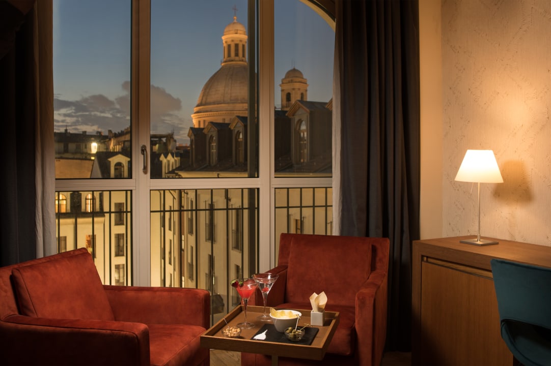 Zimmer NH Collection Torino Santo Stefano