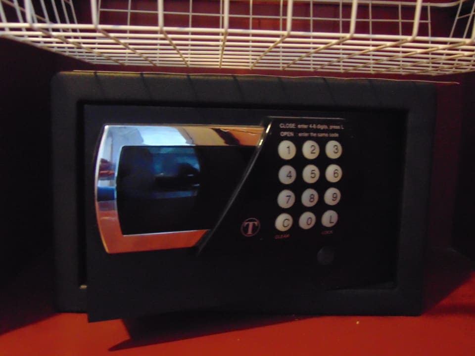 Zimmer Best Western Plus Airport Hotel Copenhagen