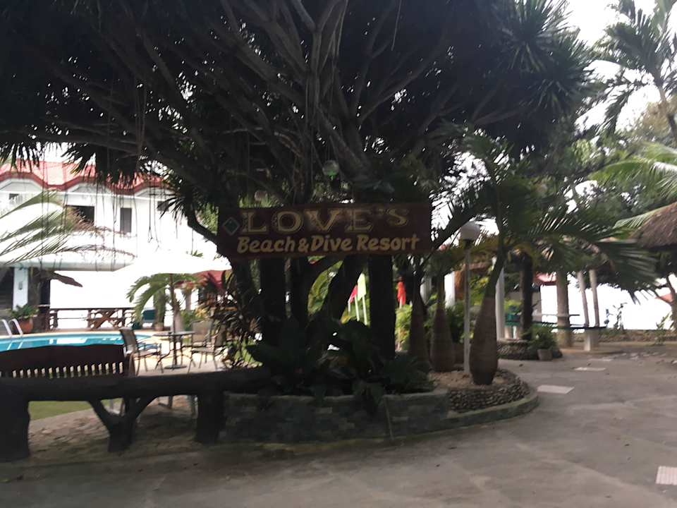 Willkommen  Love's Lodge & Resort