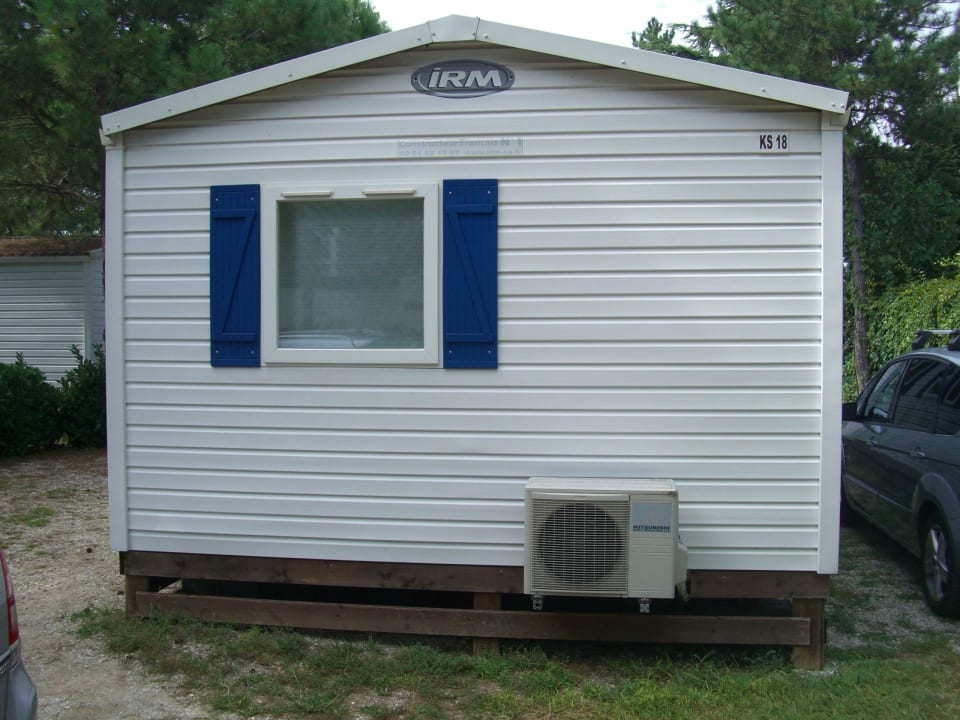 Aussen Villaggio Residence Punta Spin