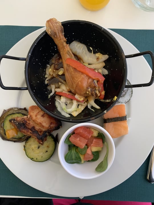 Gastro CM Playa del Moro