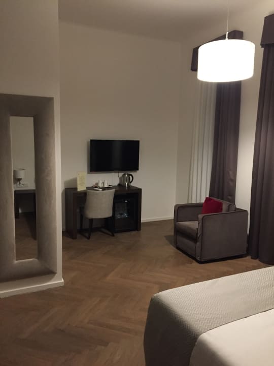 Zimmer H7 Palace