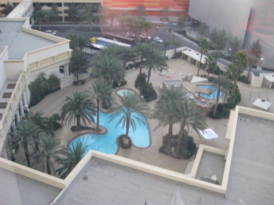 Hotel Park MGM Las Vegas