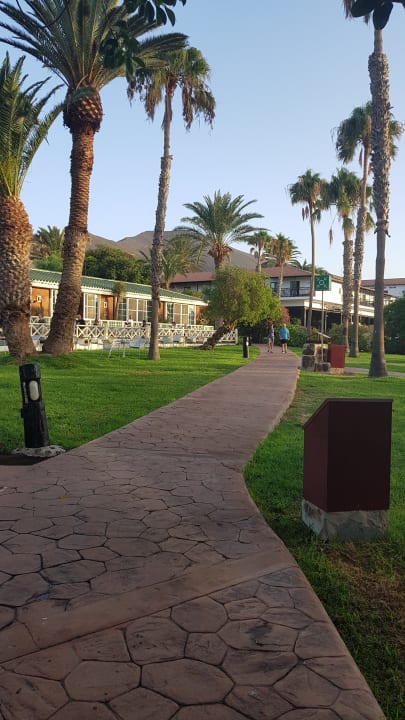Sonstiges Aldiana Club Fuerteventura