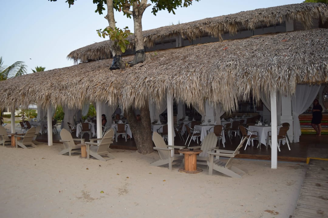 Strandrestaurant Viva Heavens by Wyndham - All Inclusive Resort