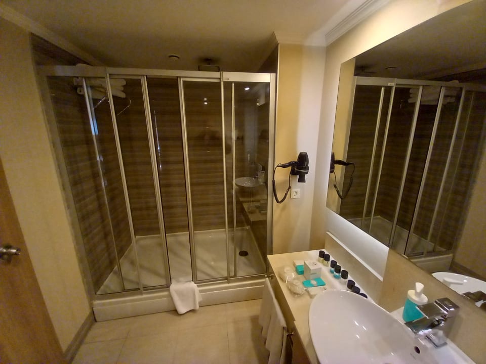 Zimmer Hotel Delphin Imperial