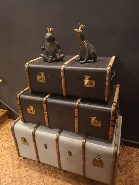 Sonstiges Oberjoch - Familux Resort