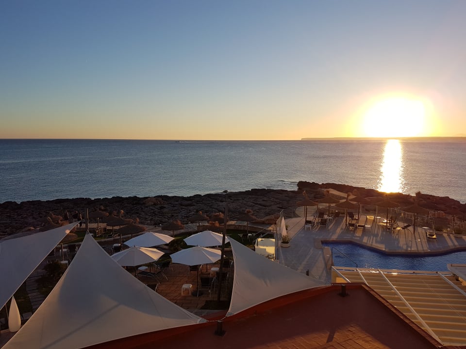 Ausblick Universal Hotel Cabo Blanco - Adults Only