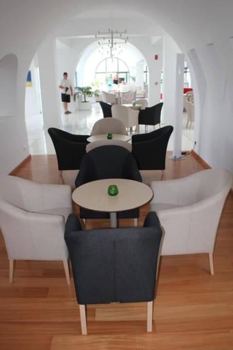 Lobby TUI BLUE Oceanis Beach and Spa Resort