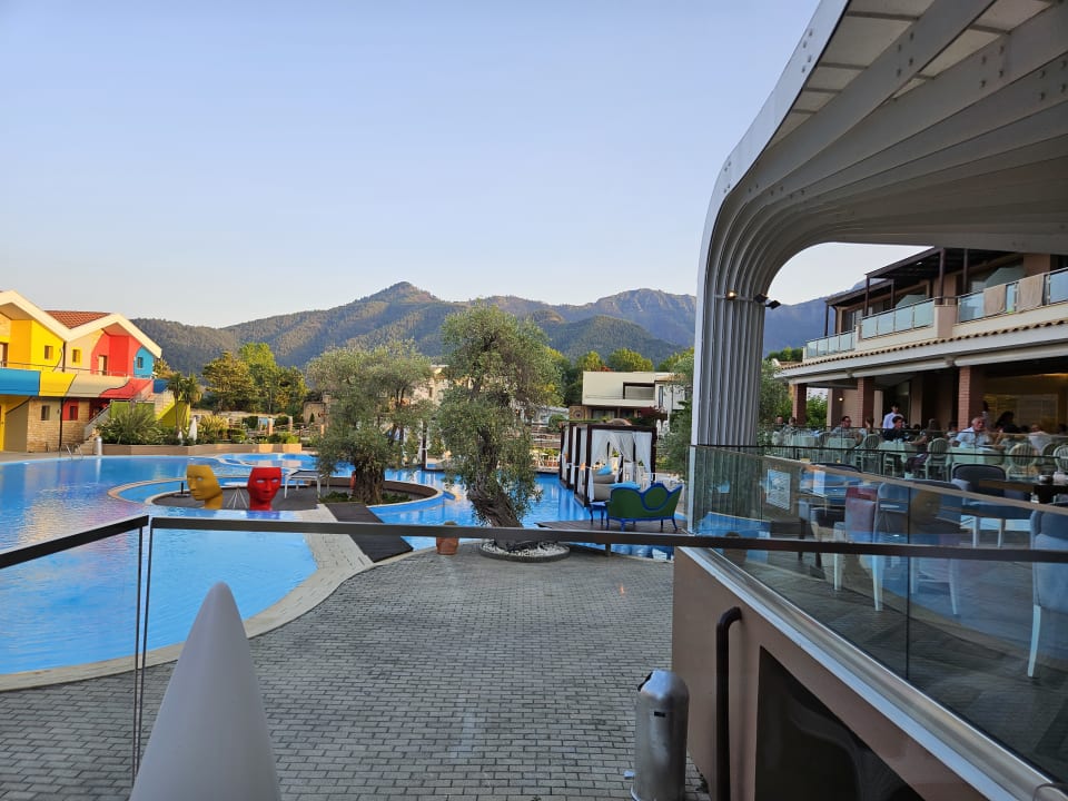 Außenansicht Alexandra Golden Boutique - Adults only