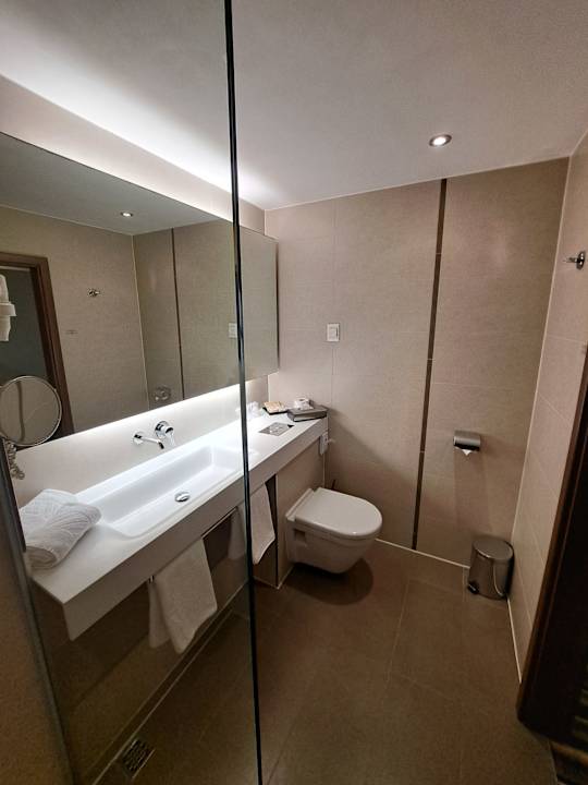 Zimmer Hotel Astrum Laus Business