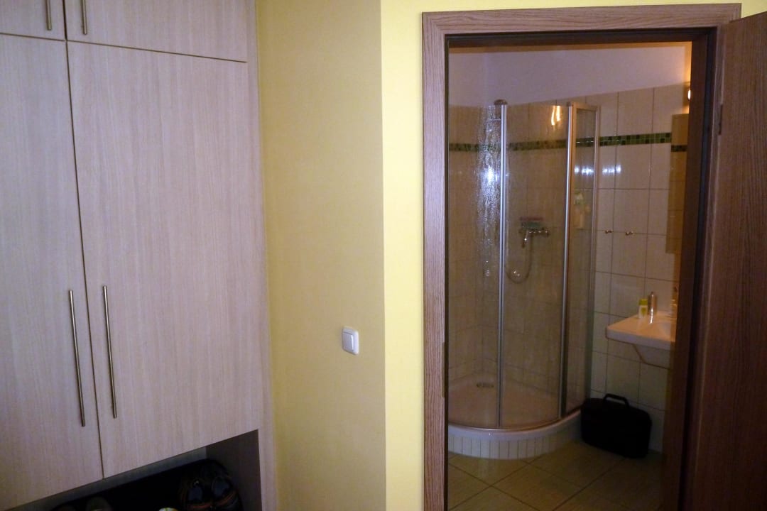 Das Bad Aparthotel Strandhus Familie Herrgott