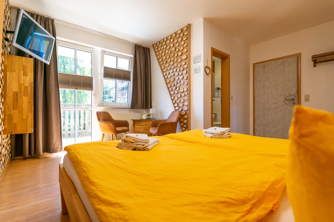 Zimmer Ferienanlage Zum Wildbach Schierke