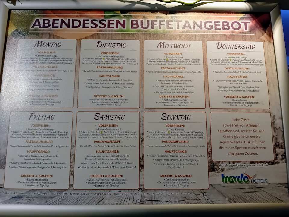 Gastro Hotel Alte Klavierfabrik Meißen