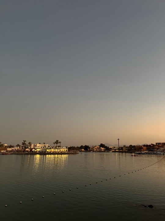 Sonstiges Sultan Bey Hotel, El Gouna