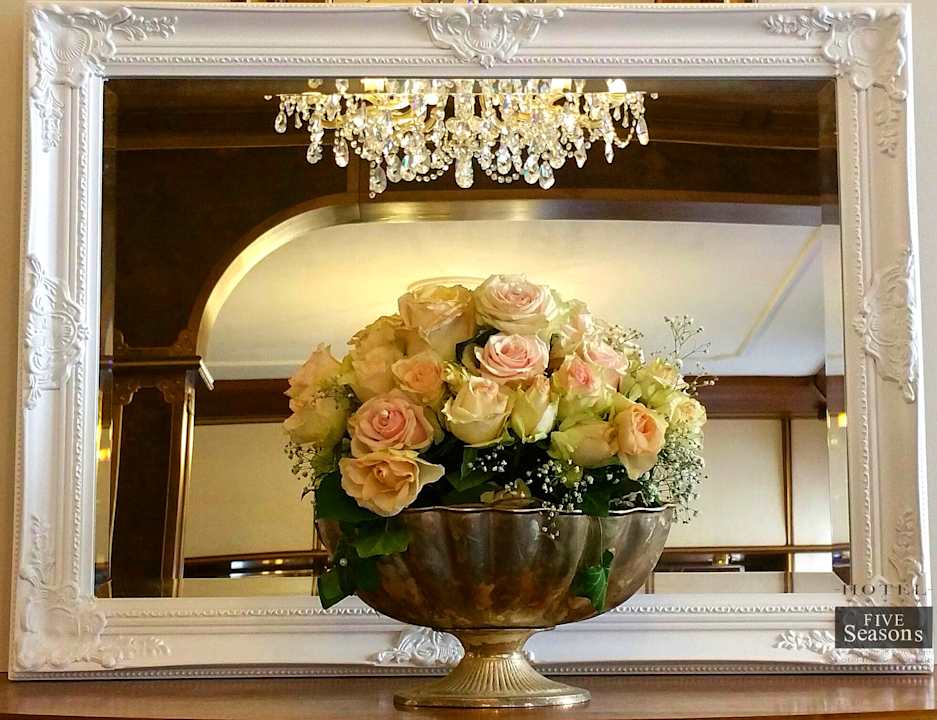 Sonstiges Hotel Five Seasons