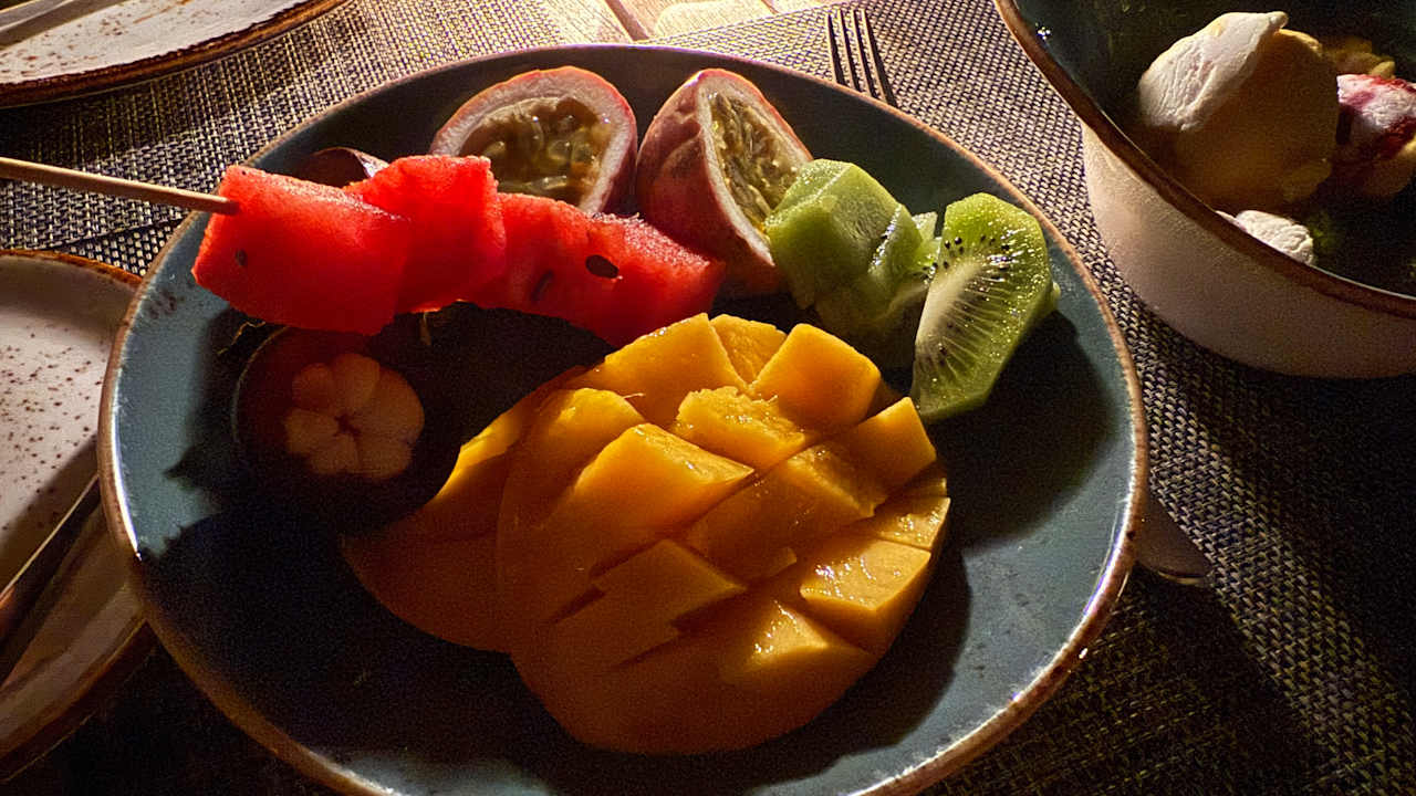 Gastro Jawakara Islands Maldives