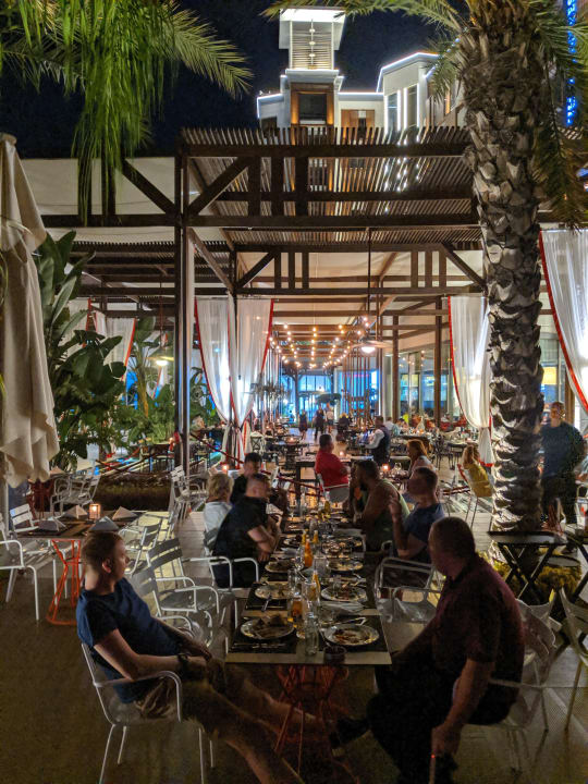 Gastro Selectum Luxury Resort Belek