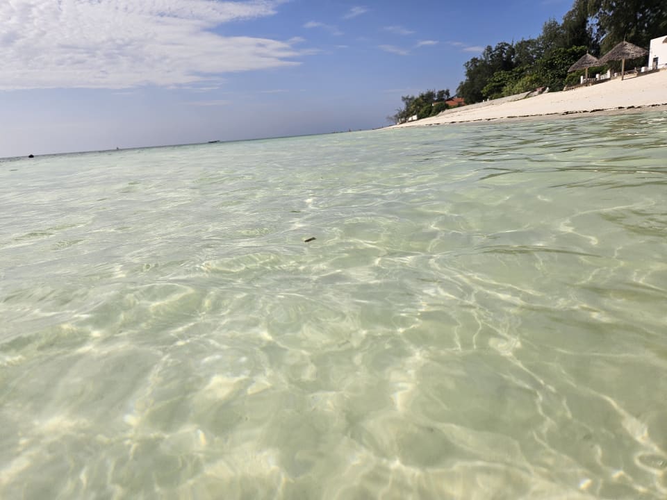 Strand The One Resort Zanzibar