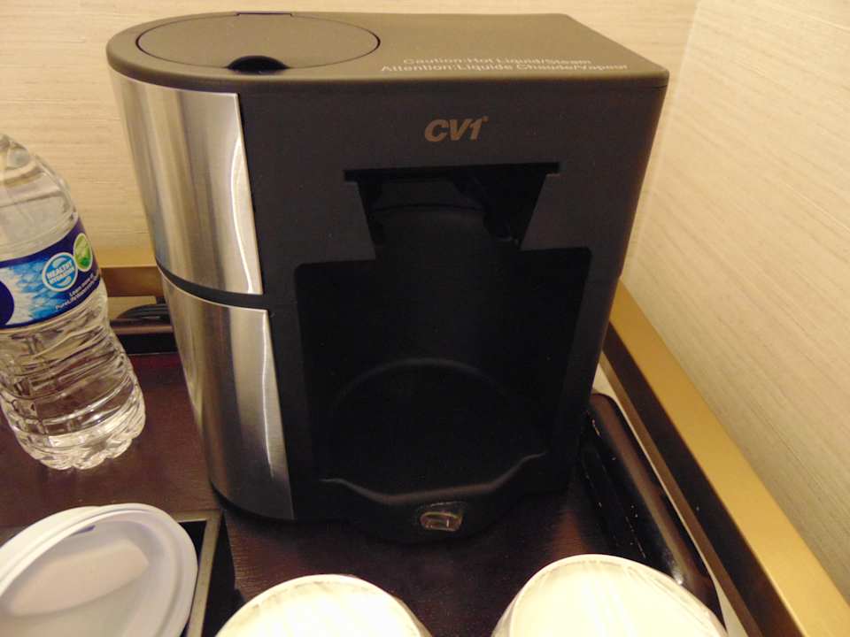 Zimmer Hotel The Henry