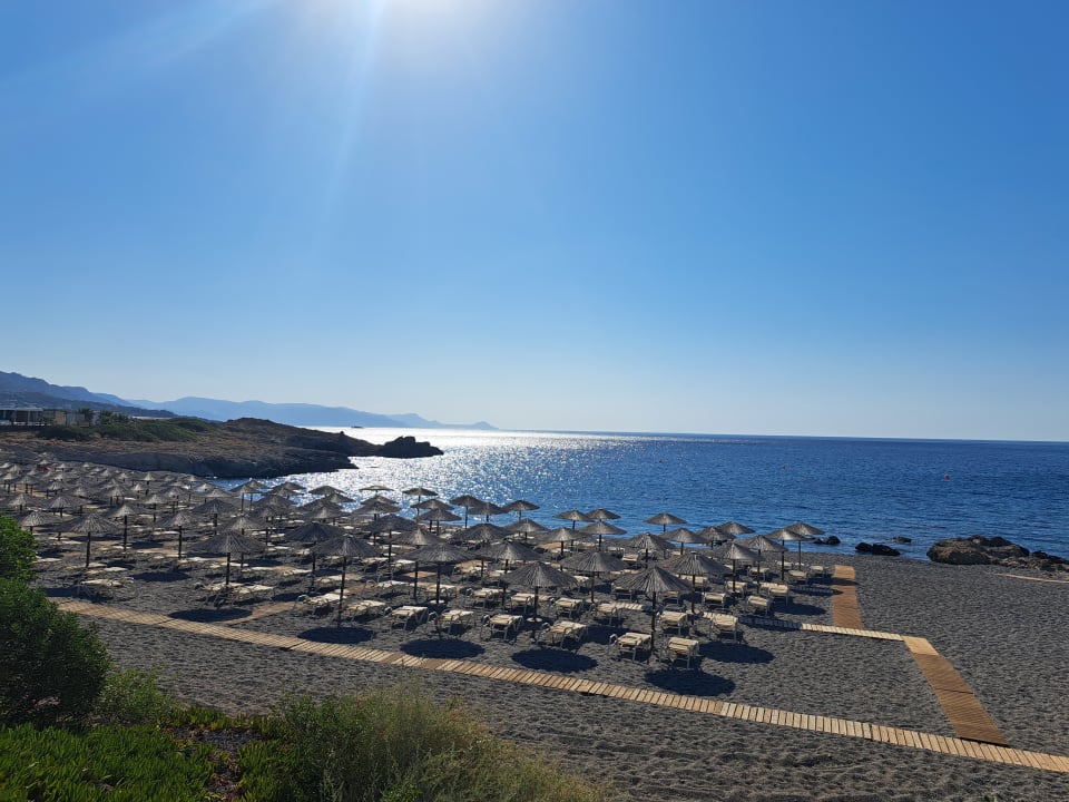 Strand Kakkos Beach Hotel