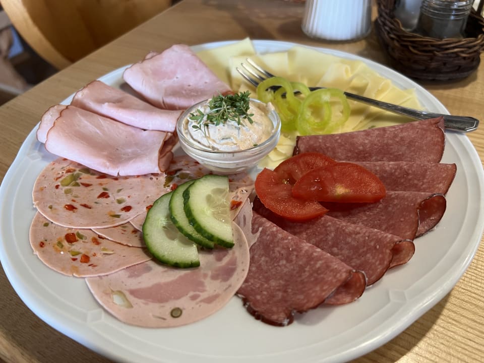 Gastro Linharterhof Urlaub am Bauernhof