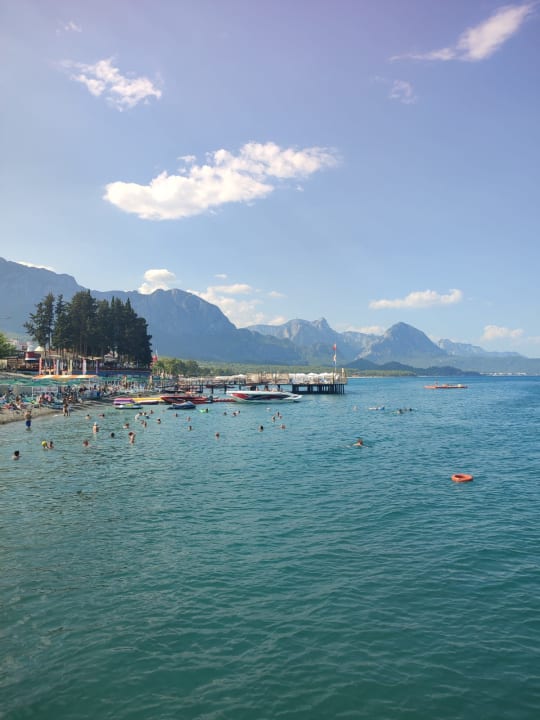 Strand Crystal De Luxe