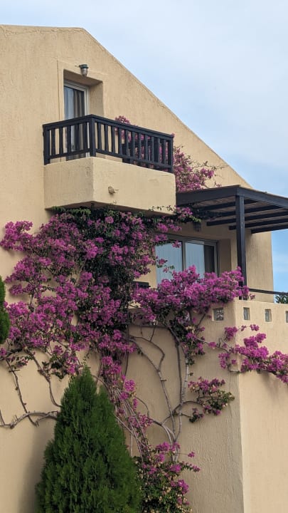 Ausblick Seaside A Lifestyle Resort