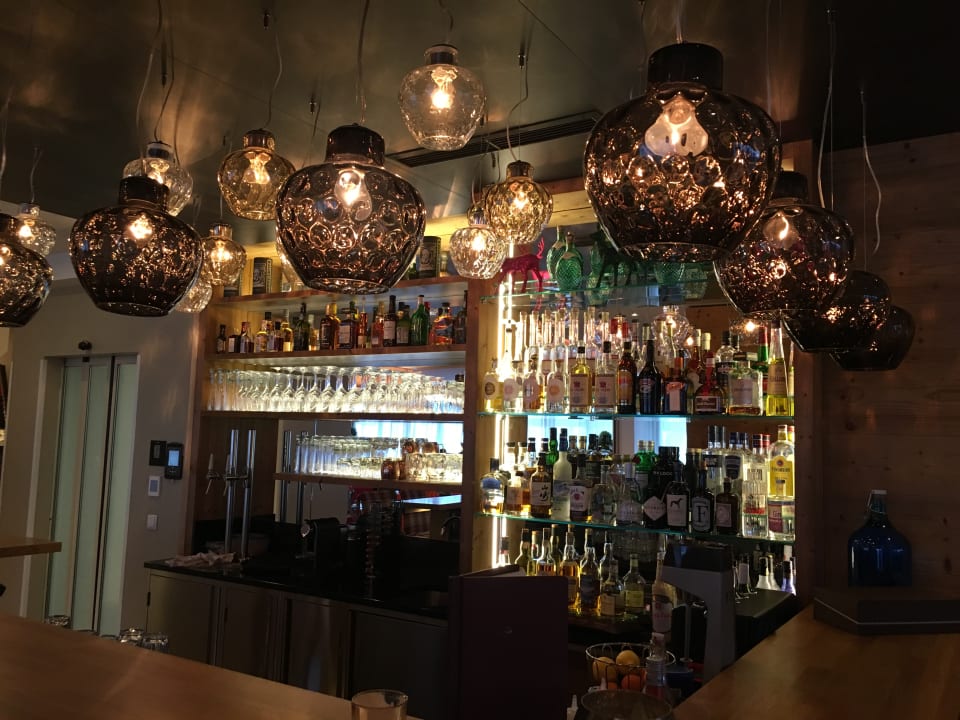 Restaurant Mia Alpina . Zillertal Family Retreat