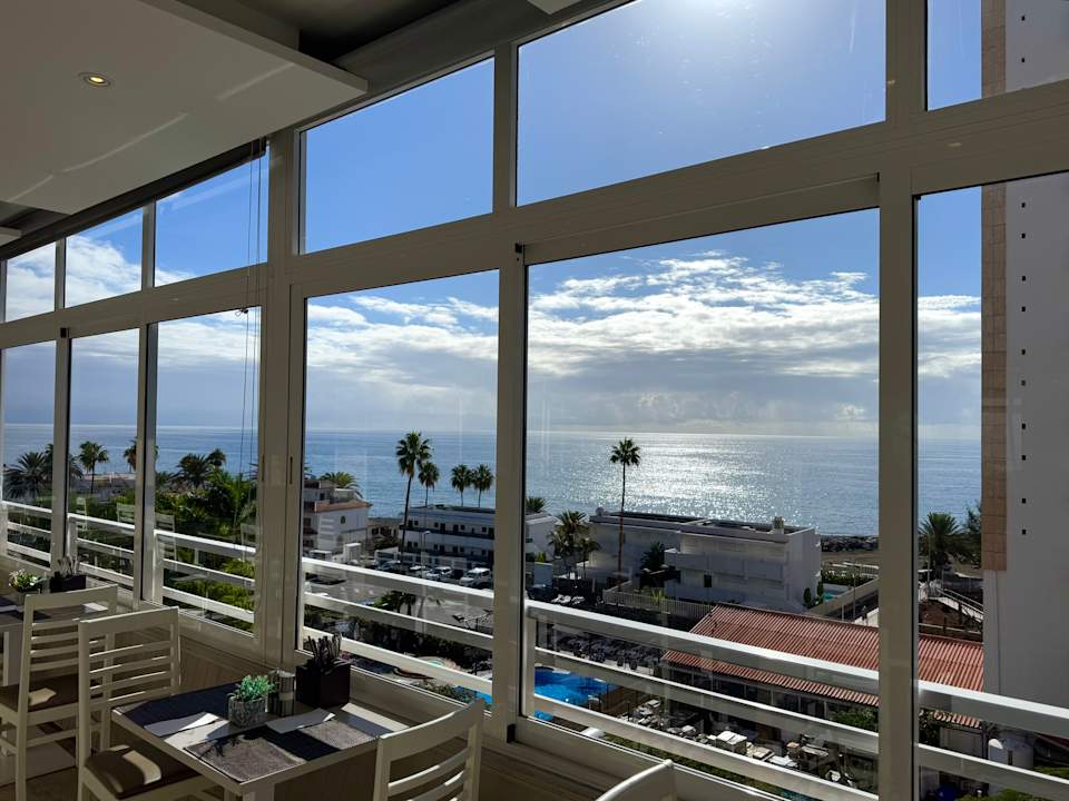 Gastro allsun Hotel Lucana