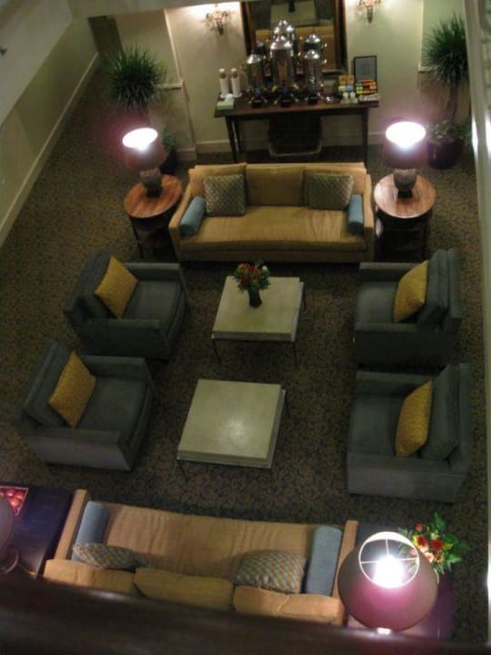 HarbourView Inn in Charleston Hotel HarbourView Inn