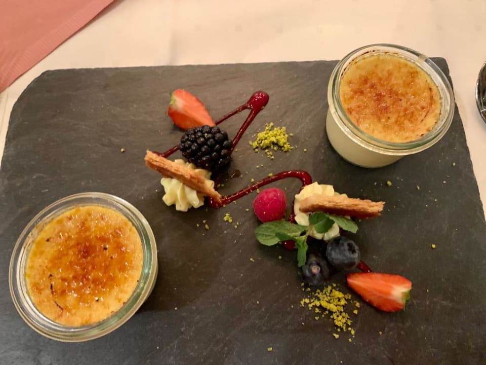 Gastro Hotel de charme Römerhof