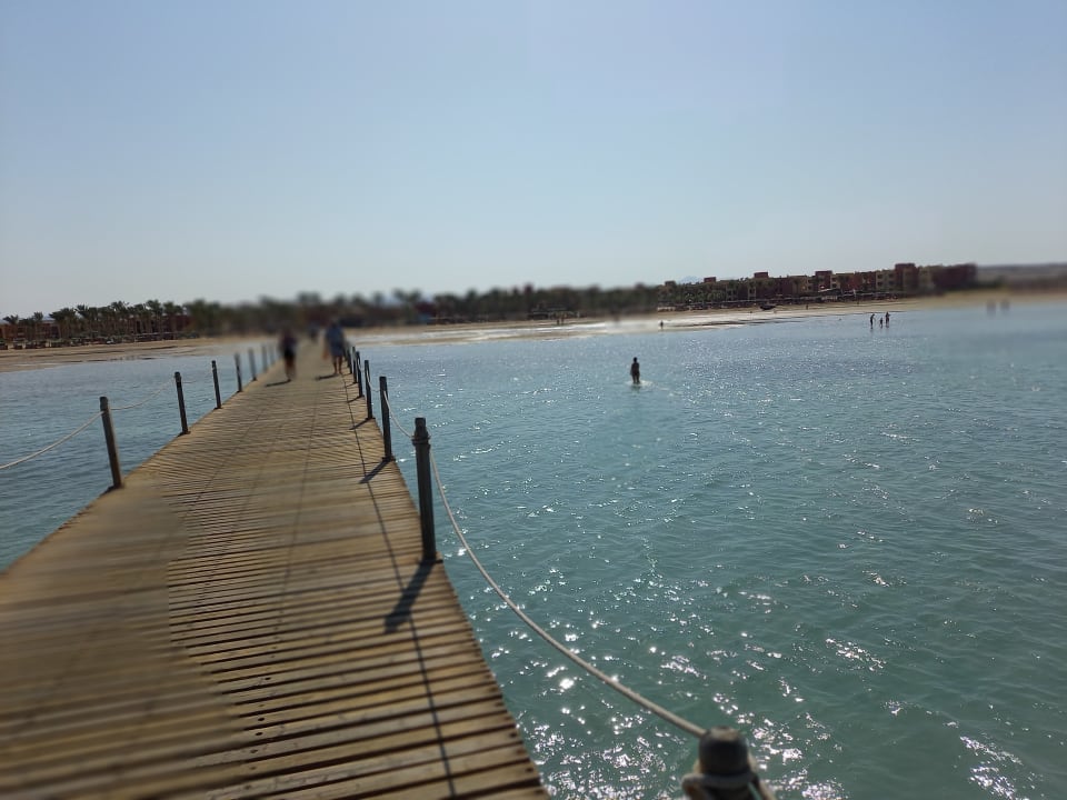 Strand Casa Mare Resort