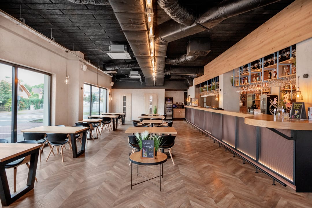 Gastro Bel Mare Resort