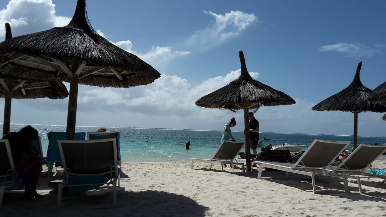 Strand Veranda Palmar Beach Hotel