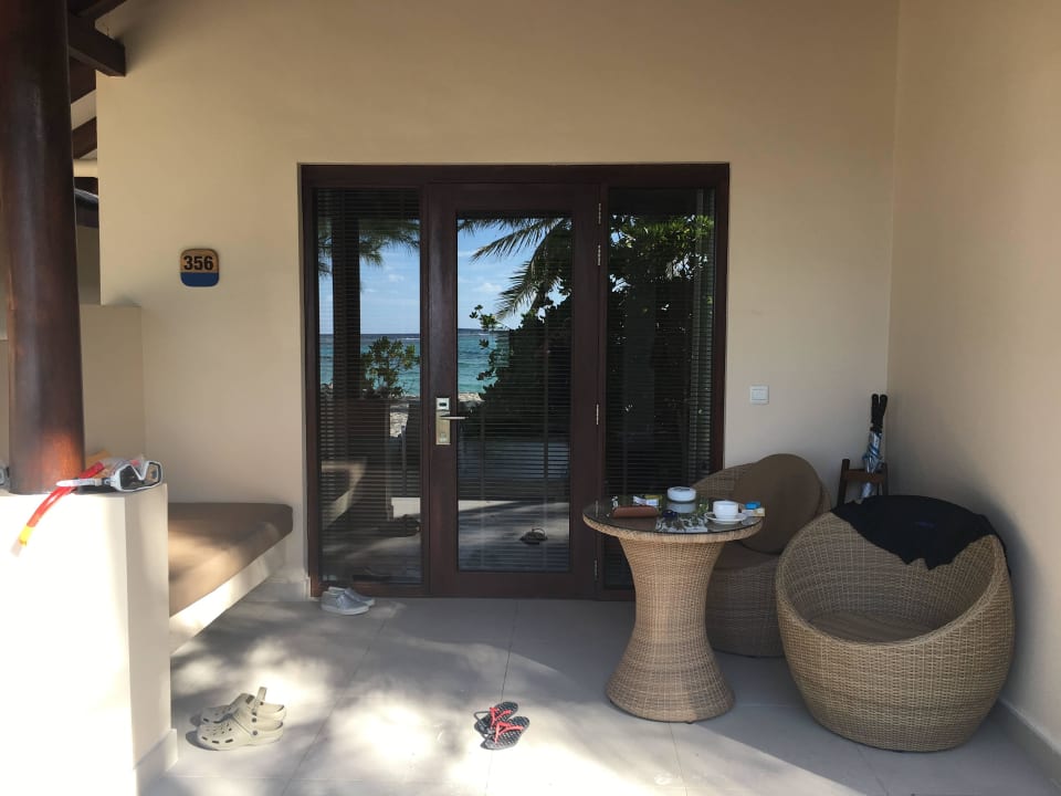 Superior Bungalow #356 Summer Island Maldives