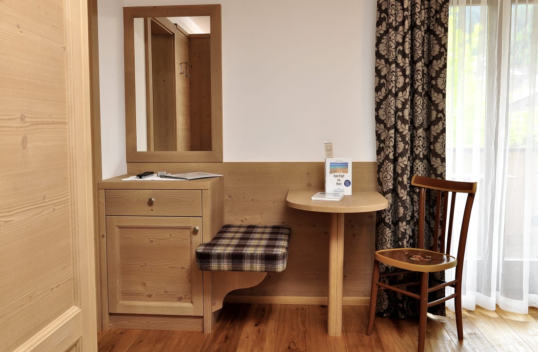 Zimmer Hotel Monte Paraccia